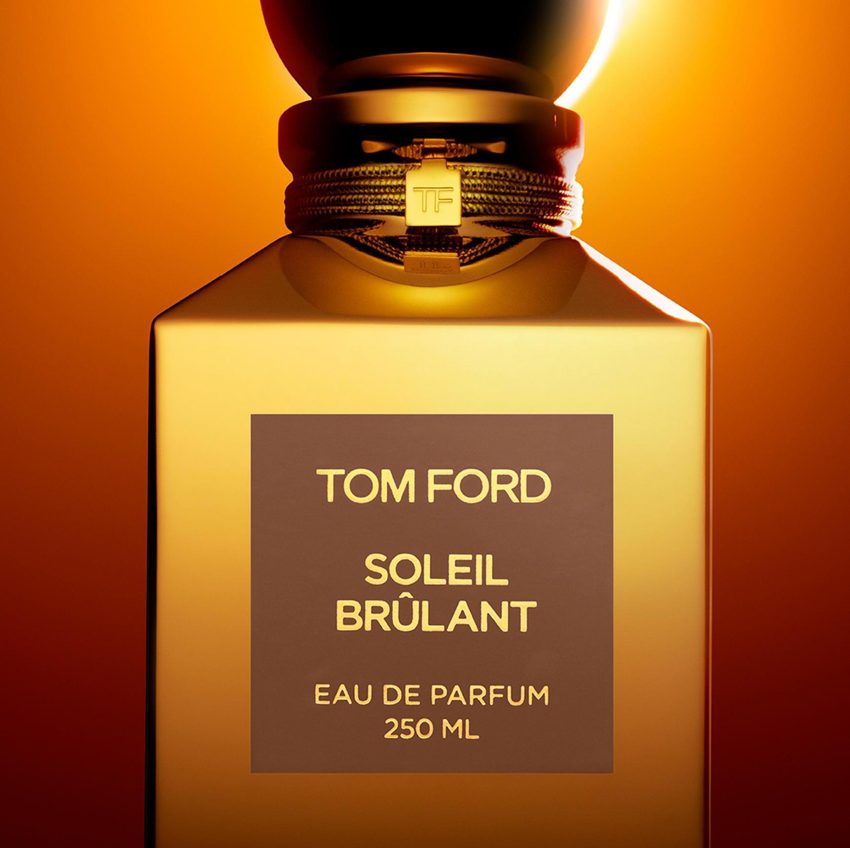 Soleil Brûlant by Tom Ford review