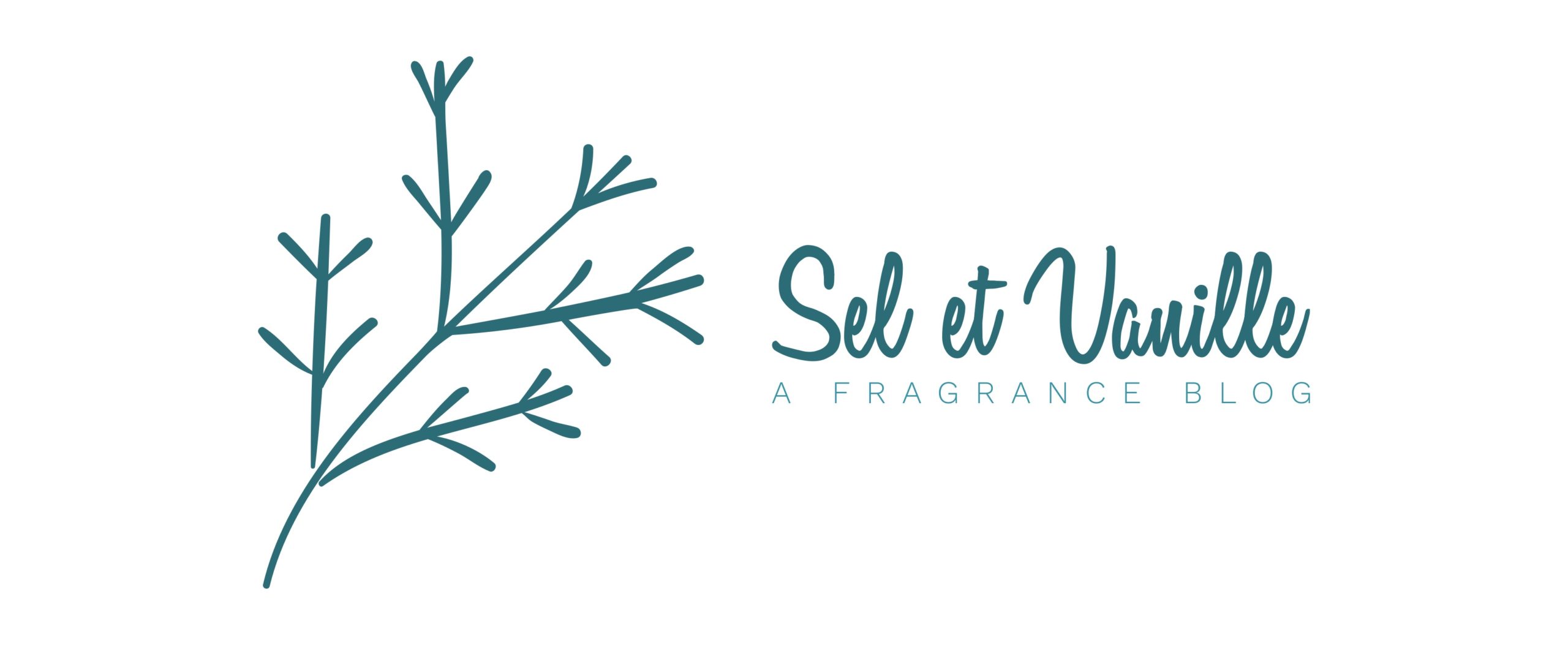 Sel et Vanille | a fragrance blog